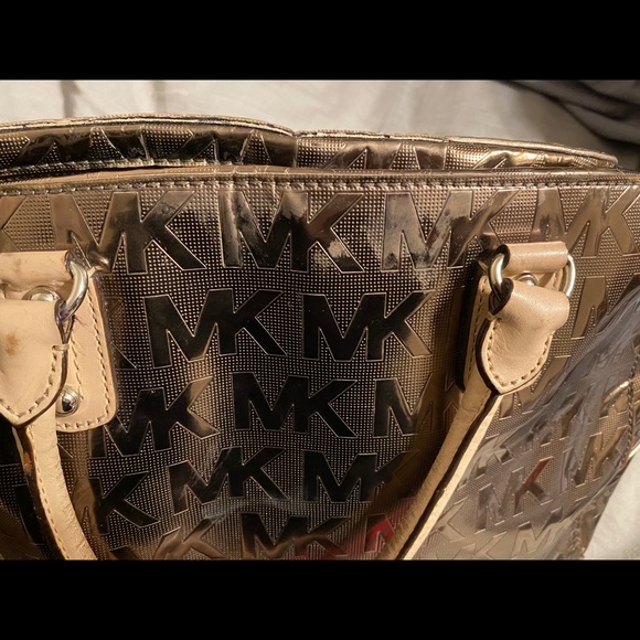 Michael Kors tote - Picture 2 of 5